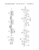 VOLTAGE MONITORING USING BITSTREAM SIGNAL PROCESSING diagram and image