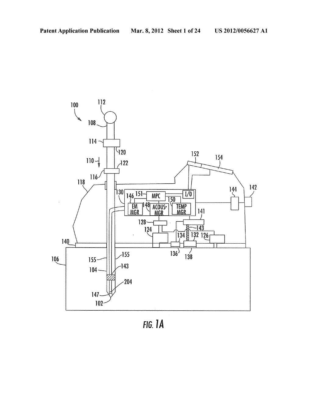 METHODS, SYSTEMS, AND COMPUTER PROGRAM PRODUCTS FOR DETERMINING A PROPERTY     OF CONSTRUCTION MATERIAL - diagram, schematic, and image 02