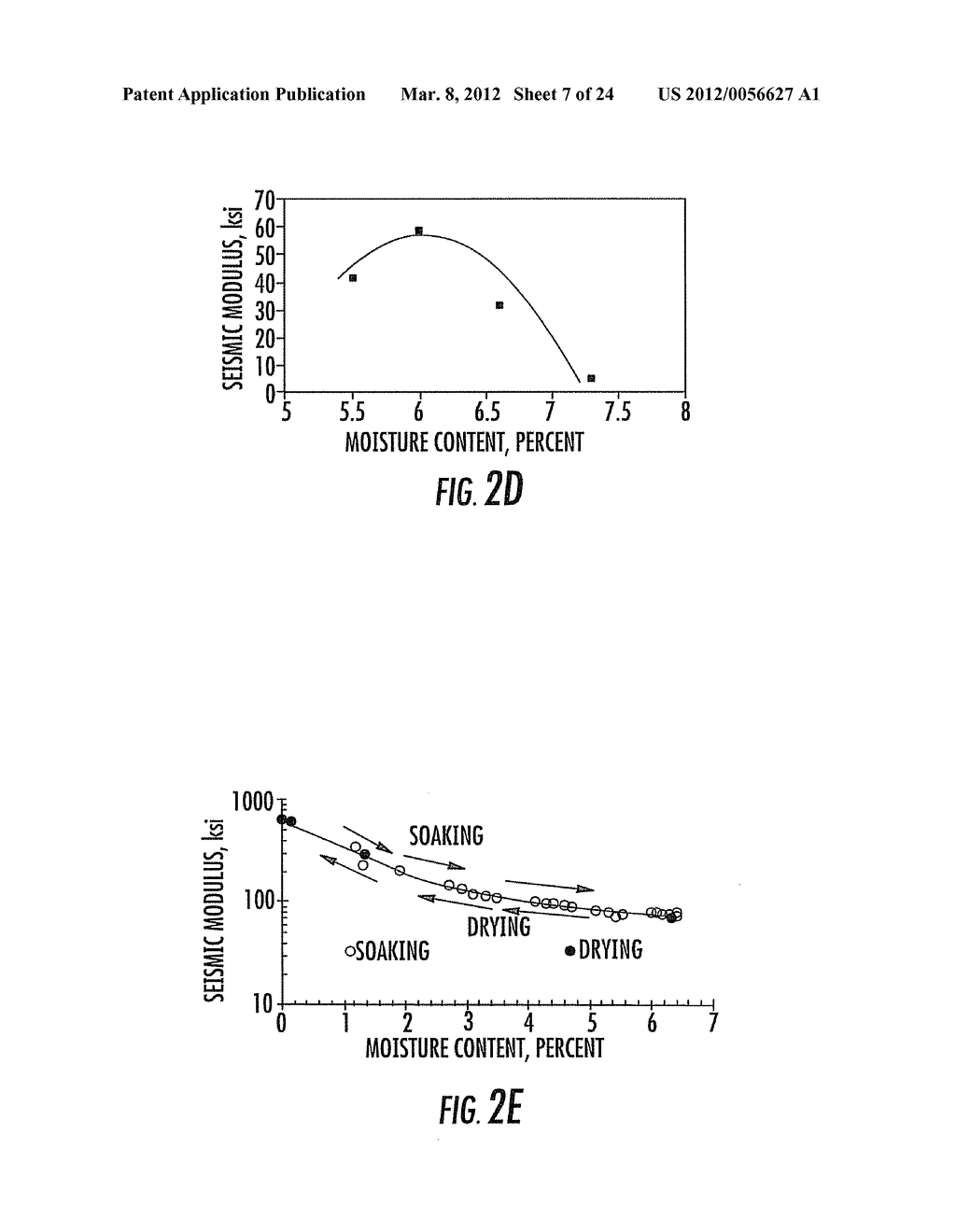 METHODS, SYSTEMS, AND COMPUTER PROGRAM PRODUCTS FOR DETERMINING A PROPERTY     OF CONSTRUCTION MATERIAL - diagram, schematic, and image 08