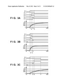 SEMICONDUCTOR INTEGRATED CIRCUIT DEVICE diagram and image