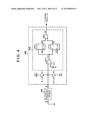 SEMICONDUCTOR INTEGRATED CIRCUIT DEVICE diagram and image