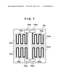 SEMICONDUCTOR INTEGRATED CIRCUIT DEVICE diagram and image