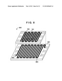 SEMICONDUCTOR INTEGRATED CIRCUIT DEVICE diagram and image