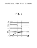 SEMICONDUCTOR INTEGRATED CIRCUIT DEVICE diagram and image