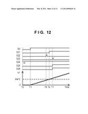 SEMICONDUCTOR INTEGRATED CIRCUIT DEVICE diagram and image