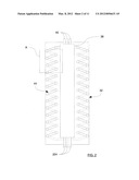 MOISTURE SENSOR diagram and image