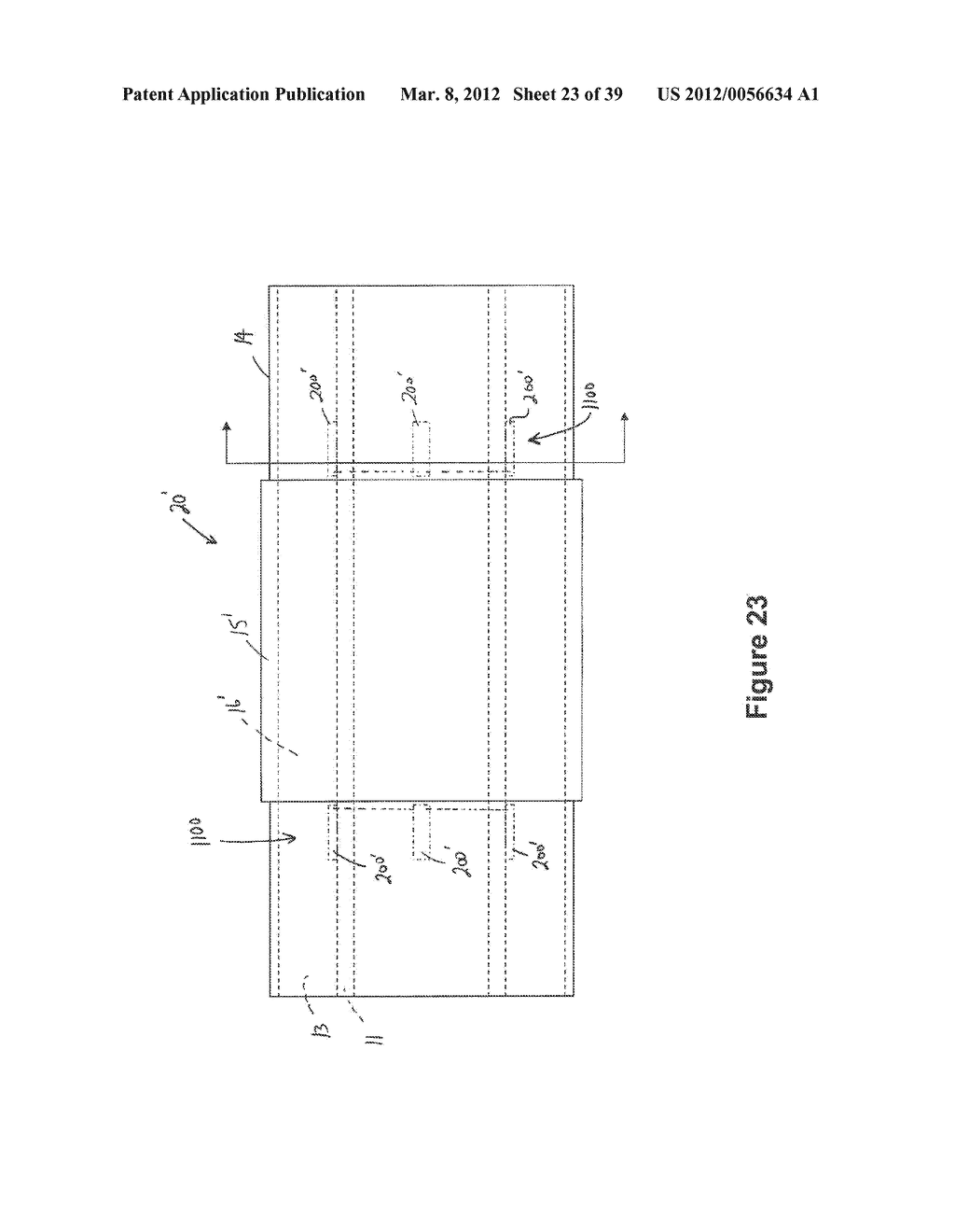 METHODS AND DEVICES FOR SENSING CORROSION UNDER INSULATION (CUI) - diagram, schematic, and image 24