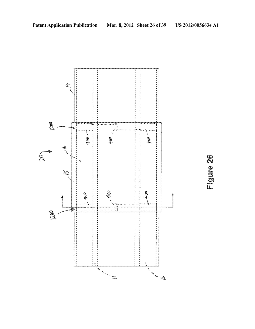 METHODS AND DEVICES FOR SENSING CORROSION UNDER INSULATION (CUI) - diagram, schematic, and image 27