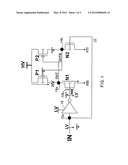 LEVEL SHIFTER diagram and image