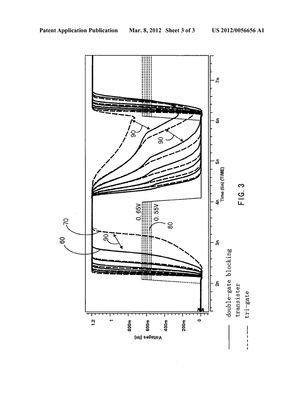 LEVEL SHIFTER - diagram, schematic, and image 04