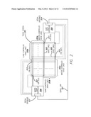 MASTER/SLAVE CONTROL OF TOUCH SENSING diagram and image