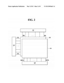 Readout Circuit for Touch Sensor diagram and image