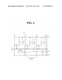 Readout Circuit for Touch Sensor diagram and image