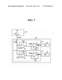 Readout Circuit for Touch Sensor diagram and image