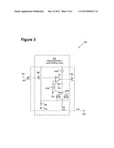 Class-AB/B amplifier and quiescent control circuit for implementation with     same diagram and image