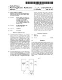 SPLIT CURRENT CURRENT DIGITAL-TO-ANALOG CONVERTER (IDAC) FOR DYNAMIC     DEVICE SWITCHING (DDS) OF AN RF PA STAGE diagram and image