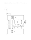 SPLIT CURRENT CURRENT DIGITAL-TO-ANALOG CONVERTER (IDAC) FOR DYNAMIC     DEVICE SWITCHING (DDS) OF AN RF PA STAGE diagram and image