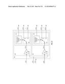 SPLIT CURRENT CURRENT DIGITAL-TO-ANALOG CONVERTER (IDAC) FOR DYNAMIC     DEVICE SWITCHING (DDS) OF AN RF PA STAGE diagram and image