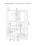 SPLIT CURRENT CURRENT DIGITAL-TO-ANALOG CONVERTER (IDAC) FOR DYNAMIC     DEVICE SWITCHING (DDS) OF AN RF PA STAGE diagram and image