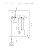 SPLIT CURRENT CURRENT DIGITAL-TO-ANALOG CONVERTER (IDAC) FOR DYNAMIC     DEVICE SWITCHING (DDS) OF AN RF PA STAGE diagram and image