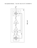 SPLIT CURRENT CURRENT DIGITAL-TO-ANALOG CONVERTER (IDAC) FOR DYNAMIC     DEVICE SWITCHING (DDS) OF AN RF PA STAGE diagram and image