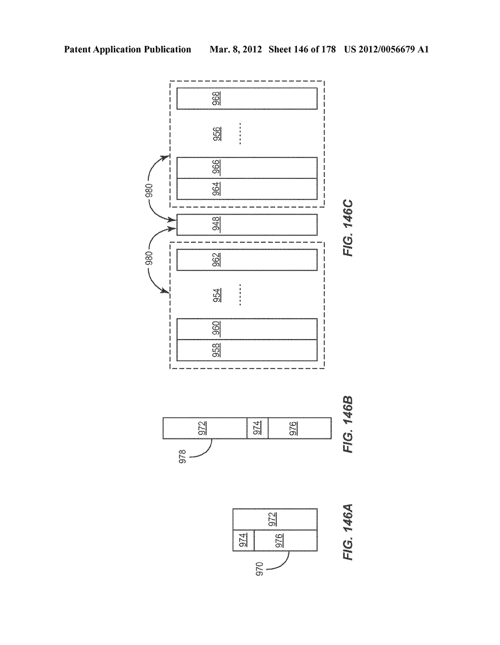 SPLIT CURRENT CURRENT DIGITAL-TO-ANALOG CONVERTER (IDAC) FOR DYNAMIC     DEVICE SWITCHING (DDS) OF AN RF PA STAGE - diagram, schematic, and image 147