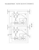 SPLIT CURRENT CURRENT DIGITAL-TO-ANALOG CONVERTER (IDAC) FOR DYNAMIC     DEVICE SWITCHING (DDS) OF AN RF PA STAGE diagram and image