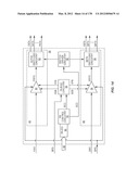 SPLIT CURRENT CURRENT DIGITAL-TO-ANALOG CONVERTER (IDAC) FOR DYNAMIC     DEVICE SWITCHING (DDS) OF AN RF PA STAGE diagram and image