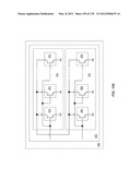 SPLIT CURRENT CURRENT DIGITAL-TO-ANALOG CONVERTER (IDAC) FOR DYNAMIC     DEVICE SWITCHING (DDS) OF AN RF PA STAGE diagram and image