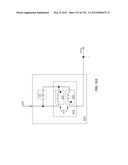 SPLIT CURRENT CURRENT DIGITAL-TO-ANALOG CONVERTER (IDAC) FOR DYNAMIC     DEVICE SWITCHING (DDS) OF AN RF PA STAGE diagram and image