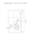 SPLIT CURRENT CURRENT DIGITAL-TO-ANALOG CONVERTER (IDAC) FOR DYNAMIC     DEVICE SWITCHING (DDS) OF AN RF PA STAGE diagram and image