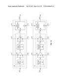 SPLIT CURRENT CURRENT DIGITAL-TO-ANALOG CONVERTER (IDAC) FOR DYNAMIC     DEVICE SWITCHING (DDS) OF AN RF PA STAGE diagram and image