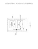 SPLIT CURRENT CURRENT DIGITAL-TO-ANALOG CONVERTER (IDAC) FOR DYNAMIC     DEVICE SWITCHING (DDS) OF AN RF PA STAGE diagram and image