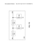 SPLIT CURRENT CURRENT DIGITAL-TO-ANALOG CONVERTER (IDAC) FOR DYNAMIC     DEVICE SWITCHING (DDS) OF AN RF PA STAGE diagram and image