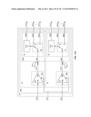 SPLIT CURRENT CURRENT DIGITAL-TO-ANALOG CONVERTER (IDAC) FOR DYNAMIC     DEVICE SWITCHING (DDS) OF AN RF PA STAGE diagram and image