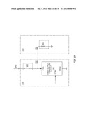 SPLIT CURRENT CURRENT DIGITAL-TO-ANALOG CONVERTER (IDAC) FOR DYNAMIC     DEVICE SWITCHING (DDS) OF AN RF PA STAGE diagram and image