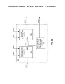 SPLIT CURRENT CURRENT DIGITAL-TO-ANALOG CONVERTER (IDAC) FOR DYNAMIC     DEVICE SWITCHING (DDS) OF AN RF PA STAGE diagram and image