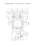 SPLIT CURRENT CURRENT DIGITAL-TO-ANALOG CONVERTER (IDAC) FOR DYNAMIC     DEVICE SWITCHING (DDS) OF AN RF PA STAGE diagram and image