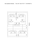 SPLIT CURRENT CURRENT DIGITAL-TO-ANALOG CONVERTER (IDAC) FOR DYNAMIC     DEVICE SWITCHING (DDS) OF AN RF PA STAGE diagram and image