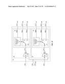 SPLIT CURRENT CURRENT DIGITAL-TO-ANALOG CONVERTER (IDAC) FOR DYNAMIC     DEVICE SWITCHING (DDS) OF AN RF PA STAGE diagram and image