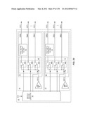 SPLIT CURRENT CURRENT DIGITAL-TO-ANALOG CONVERTER (IDAC) FOR DYNAMIC     DEVICE SWITCHING (DDS) OF AN RF PA STAGE diagram and image