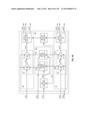 SPLIT CURRENT CURRENT DIGITAL-TO-ANALOG CONVERTER (IDAC) FOR DYNAMIC     DEVICE SWITCHING (DDS) OF AN RF PA STAGE diagram and image