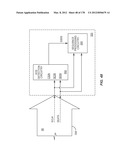 SPLIT CURRENT CURRENT DIGITAL-TO-ANALOG CONVERTER (IDAC) FOR DYNAMIC     DEVICE SWITCHING (DDS) OF AN RF PA STAGE diagram and image