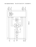 SPLIT CURRENT CURRENT DIGITAL-TO-ANALOG CONVERTER (IDAC) FOR DYNAMIC     DEVICE SWITCHING (DDS) OF AN RF PA STAGE diagram and image