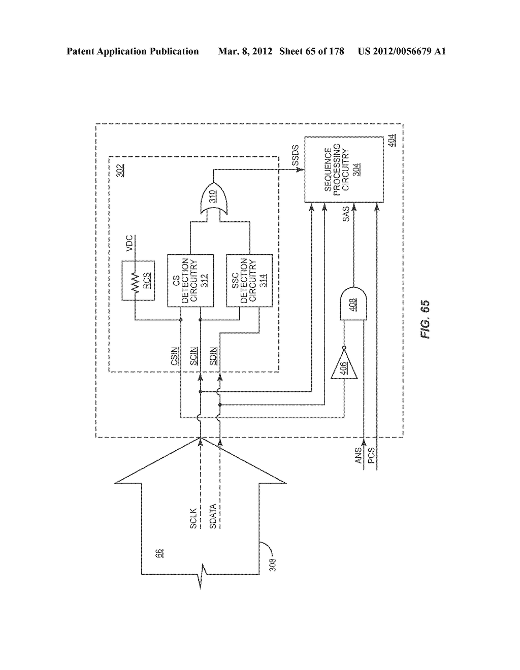 SPLIT CURRENT CURRENT DIGITAL-TO-ANALOG CONVERTER (IDAC) FOR DYNAMIC     DEVICE SWITCHING (DDS) OF AN RF PA STAGE - diagram, schematic, and image 66