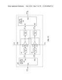 SPLIT CURRENT CURRENT DIGITAL-TO-ANALOG CONVERTER (IDAC) FOR DYNAMIC     DEVICE SWITCHING (DDS) OF AN RF PA STAGE diagram and image