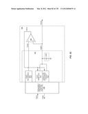 SPLIT CURRENT CURRENT DIGITAL-TO-ANALOG CONVERTER (IDAC) FOR DYNAMIC     DEVICE SWITCHING (DDS) OF AN RF PA STAGE diagram and image