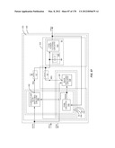 SPLIT CURRENT CURRENT DIGITAL-TO-ANALOG CONVERTER (IDAC) FOR DYNAMIC     DEVICE SWITCHING (DDS) OF AN RF PA STAGE diagram and image