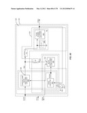 SPLIT CURRENT CURRENT DIGITAL-TO-ANALOG CONVERTER (IDAC) FOR DYNAMIC     DEVICE SWITCHING (DDS) OF AN RF PA STAGE diagram and image