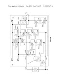 SPLIT CURRENT CURRENT DIGITAL-TO-ANALOG CONVERTER (IDAC) FOR DYNAMIC     DEVICE SWITCHING (DDS) OF AN RF PA STAGE diagram and image